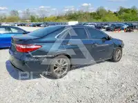 2016 Toyota CAMRY фото