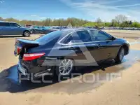 2016 Toyota CAMRY фото
