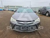 2016 Toyota CAMRY фото