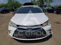 2016 Toyota CAMRY фото