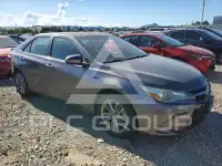 2016 Toyota CAMRY фото