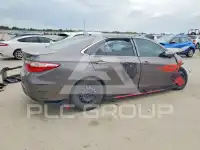 2016 Toyota CAMRY фото