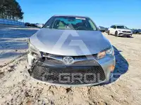 2016 Toyota CAMRY фото