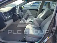 2016 Toyota CAMRY фото