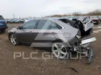 2016 Toyota CAMRY фото