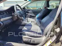 2016 Toyota CAMRY фото