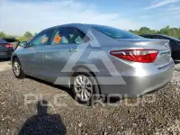 2016 Toyota CAMRY фото