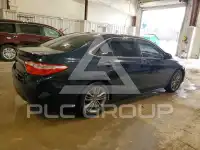 2016 Toyota CAMRY фото