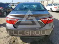 2016 Toyota CAMRY фото