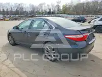 2016 Toyota CAMRY фото