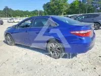 2016 Toyota CAMRY фото