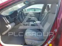 2016 Toyota CAMRY фото