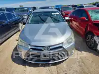 2016 Toyota CAMRY фото