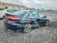 2016 Toyota CAMRY photo