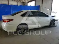 2016 Toyota CAMRY фото