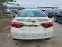 2016 Toyota CAMRY фото