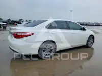 2016 Toyota CAMRY фото