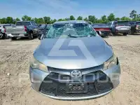 2016 Toyota CAMRY фото