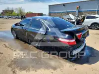 2016 Toyota CAMRY фото