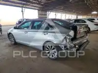 2016 Toyota CAMRY фото