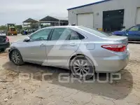 2016 Toyota CAMRY фото