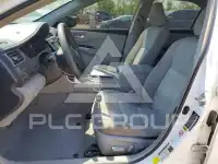2016 Toyota CAMRY фото