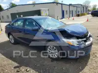 2016 Toyota CAMRY фото