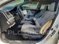 2016 Toyota CAMRY фото