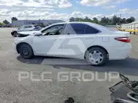 2016 Toyota CAMRY фото