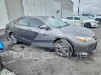 2016 Toyota CAMRY фото