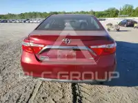 2016 Toyota CAMRY фото