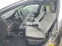 2016 Toyota CAMRY фото