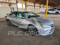 2016 Toyota CAMRY фото
