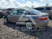 2016 Toyota CAMRY фото