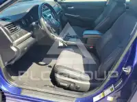 2016 Toyota CAMRY фото