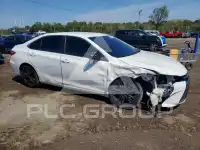 2016 Toyota CAMRY фото