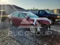 2016 Toyota CAMRY фото