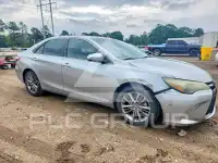 2016 Toyota CAMRY фото