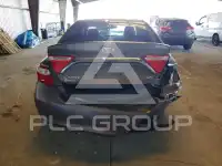 2016 Toyota CAMRY фото