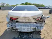 2016 Toyota CAMRY фото