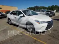 2016 Toyota CAMRY фото