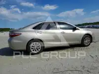 2016 Toyota CAMRY фото