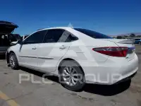 2016 Toyota CAMRY фото