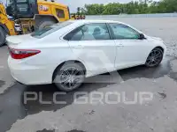 2016 Toyota CAMRY фото