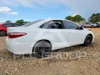 2016 Toyota CAMRY фото