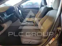 2016 Toyota CAMRY фото