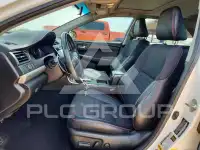 2016 Toyota CAMRY фото