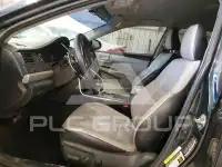 2016 Toyota CAMRY фото