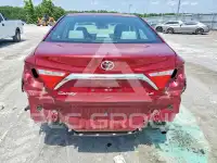 2016 Toyota CAMRY фото