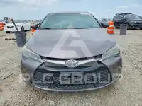 2016 Toyota CAMRY фото